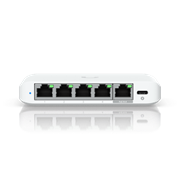 Коммутатор UBIQUITI USW-Flex-2.5G-5 1332938843