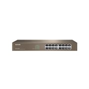 Коммутатор TENDA TEG1016D 1433802706