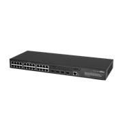 Коммутатор Dahua DH-AS5500-24GT4XF 1414992482