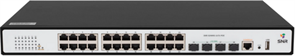 Коммутатор SNR SNR-S2989G-24TX-POE 1657433141