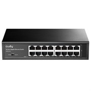 Коммутатор CUDY GS1016 1274786889