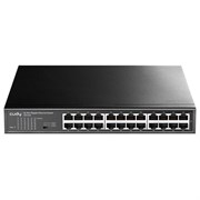 Коммутатор CUDY GS1024 2132088576