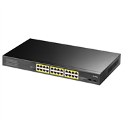 Коммутатор CUDY GS1028PS2 1201487106