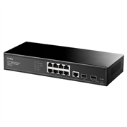 Коммутатор CUDY GS2008S2 495735154