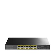 Коммутатор CUDY GS5024PS4-400W 1976791103