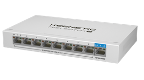 Коммутатор KEENETIC KN-4710 960259359