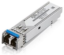 ZYXEL SFP-LX-10-E (pack of 10 pcs), SFP transceiver single mode, SFP, LC, 1310nm, 10 km 240234378