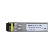 Трансивер Dahua DH-GSFP-1310R-20-SMF 381603632