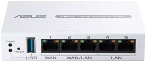 Проводной роутер ASUS EBG15 559935933