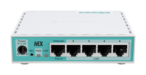 Проводной роутер MikroTik E50UG 128979216
