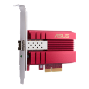 Сетевая карта ASUS XG-C100F 1437789296