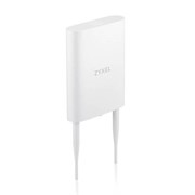 Zyxel Zyxel NebulaFlex NWA55AXE hybrid outdoor access point, 802.11a / b / g / n / ac / ax (2.4 and 5 GHz), external 2x2 antennas (included), up to 575 + 1200 Mbps, 1xLAN GE, anti- 4G / 5G, no Captive portal and WPA-Enterprise support, IP55, PoE only, PoE 1568197312