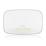 Точка доступа Zyxel NebulaFlex NWA130BE, WiFi 7, 802.11a/b/g/n/ac/ax/be (2,4 и 5 ГГц), MU-MIMO, антенны 2x2, до 688+4320 Мбит/с, 2xLAN 2.5GE, PoE 1024698869