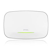 Точка доступа/ Точка доступа Zyxel NebulaFlex NWA210AXv2, Wi-Fi 6 (AX5400), MU-MIMO 4x4+2x2, 2xLAN 2.5GE, без БП 1441046875