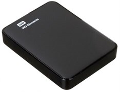 Внешний HDD Western Digital Elements Portable 2TB 595010449