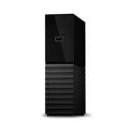 Внешний HDD Western Digital My Book 6TB 1113495430