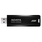 Внешний HDD ADATA SC610 2TB 968199356