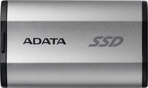 Внешний HDD ADATA SD810 Silver 2000GB 487899429