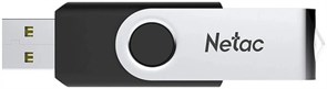 Netac U505 4GB USB2.0 Flash Drive, ABS+Metal housing 1972987866
