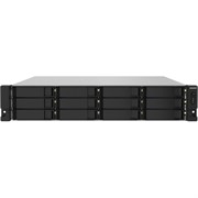 Сетевое хранилище QNAP 12 disks TS-1232PXU 86730282