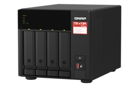 Сетевое хранилище QNAP 4 disks TS-473A 1279924862
