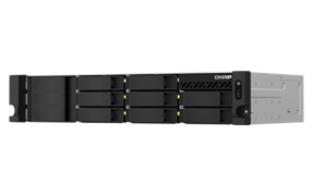 Сетевое хранилище QNAP 8 disks TS-873AeU-RP 1111253101