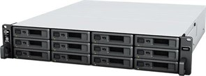 Сетевое хранилище Synology RackStation RS2423+ 2082022523