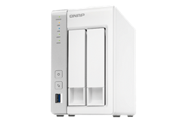 Сетевое хранилище QNAP D2 1165708653