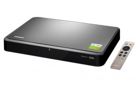 Сетевое хранилище QNAP S2 1760320974