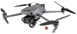 Квадрокоптер DJI Mavic 3 с тепловизором (V2) 854651456