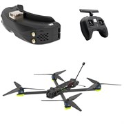 Набор iFlight Nazgul XL10 V6 Analog (TBS) 1674831515