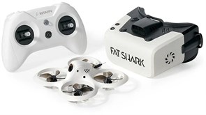 Набор BETAFPV Cetus X HD FPV Kit 161202909