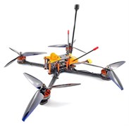 Квадрокоптер DarwinFPV Darwin129 7" Analog (PNP) 2051928296