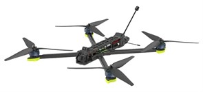 Квадрокоптер iFlight Nazgul XL10 V6 Analog 1307547691
