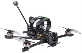 Квадрокоптер Flywoo Explorer LR 4 HD с Walksnail Avatar 1392387957