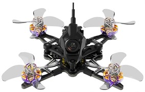 Квадрокоптер Flywoo Firefly DC16 / FR16 Nano Baby Analog V2.0 756348733