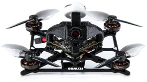 Квадрокоптер Flywoo Firefly Nano Baby 20 Analog (PNP) 1609322752