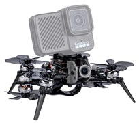 Гексакоптер Flywoo Venom H20 2" Analog (PNP) 113974114