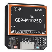 GPS-модуль GEPRC GEP-M1025Q с компасом 2098823222