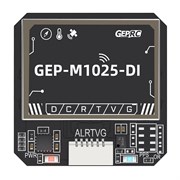 GPS-модуль GEPRC GEP-M1025-DI с компасом 176089039