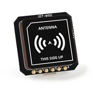 GPS-модуль GEPRC GEP-M10Q с компасом 344495324