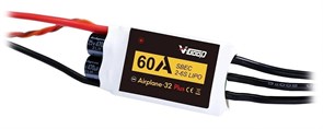 Регулятор оборотов VGOOD A32-60A ESC 1392132204
