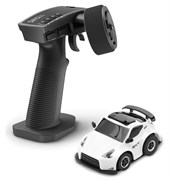Радиоуправляемая машинка Sniclo 1:100 SNT 370Z 2009 Kit (Белый) 1412816175