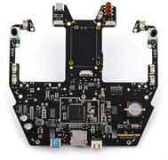 Центральная плата RadioMaster TX12 MKII 1196429690