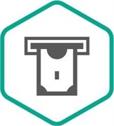 Kaspersky Embedded Systems Security Compliance лицензия на 1 год. Количество узлов 616430826