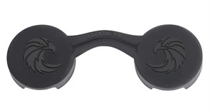 Защитная крышка окуляров очков DJI Goggles 2 (SunnyLife) 1934352089