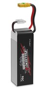Аккумулятор iFlight Fullsend X 5600мАч 6S 95C LiPo (XT90) 1087185674