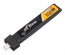Аккумулятор Tattu 300мАч 1S 75C LiHV (PH2.0) 1677133678
