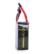 Аккумулятор Flywoo Explorer 900мАч 4S 80C LiHV (XT30) 1491251546