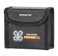 Огнеупорный чехол для аккумуляторов DJI Avata 1 (SunnyLife) 1741016864